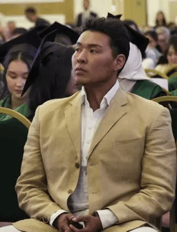 Бурабай Диас